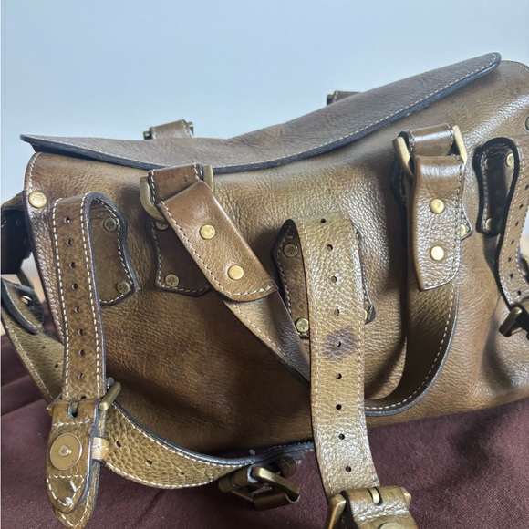 Mulberry Roxanne (Original Model) - Picture 5 of 8